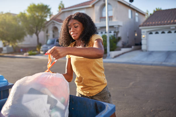 Best Yard Waste Removal  in Sublette, KS