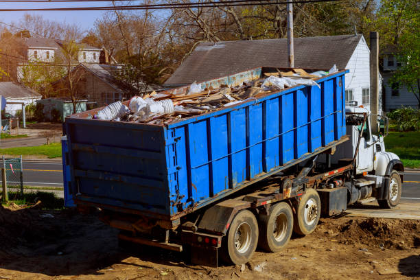 Best Same-Day Junk Removal  in Sublette, KS