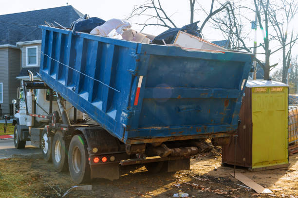 Professional Junk Removal in Sublette, KS