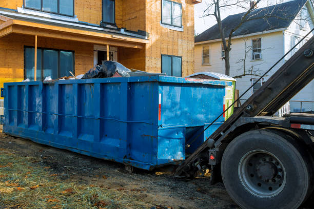 Best Hot Tub Removal  in Sublette, KS