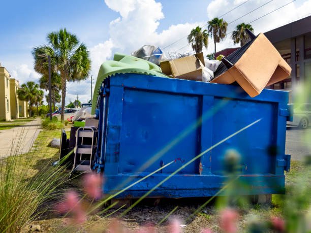 Best Same-Day Junk Removal  in Sublette, KS