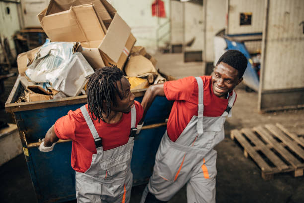 Best Commercial Junk Removal  in Sublette, KS