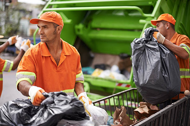 Best Junk Removal Near Me  in Sublette, KS