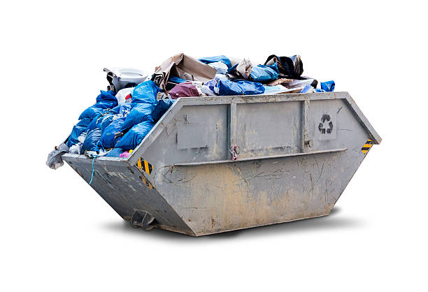 Best Construction Debris Removal  in Sublette, KS