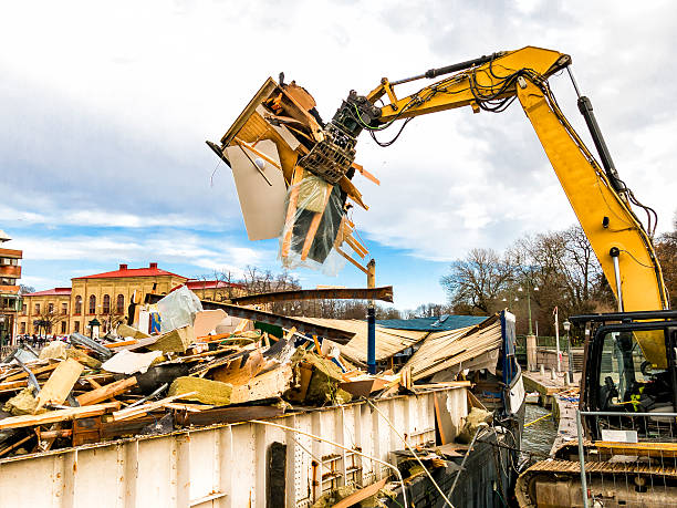 Best Household Junk Removal  in Sublette, KS